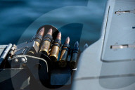 Ukrainian Navy Patrols Black Sea Waters