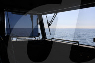 Ukrainian Navy Patrols Black Sea Waters