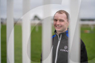 Champion jockey Sean Bowen: ‚ÄòI‚Äôve never gone to Cheltenham with good chances. I‚Äôm hoping this year will be different‚Äô