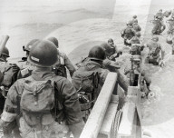 ww ii, historical, war, world war, second world war, operation overlord, overlord, invasion, group, medics, june, 1944, landing craft, liberation, english channel, utah beach, normandy, france, europe, allies, allied forces, d-day,
