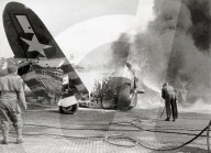 ww ii, historical, war, world war, second world war, operation overlord, overlord, invasion, p-47, thunderbolt, burn, flames, june, 1944, gi, fire, extinguish, fall, drop, wing, bombs, cotentin, normandy, france, europe, allies, allied forces, d-day,