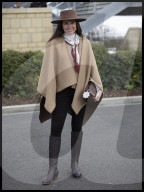 Cheltenham Festival-Day One