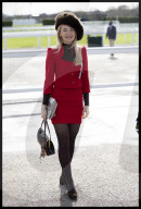 Cheltenham Festival-Day One