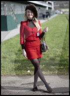 Cheltenham Festival-Day One