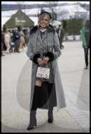 Cheltenham Festival-Day One