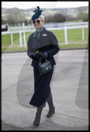 Cheltenham Festival-Day One