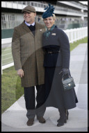 Cheltenham Festival-Day One