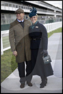 Cheltenham Festival-Day One