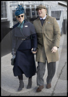 Cheltenham Festival-Day One