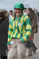 Cheltenham Festival-Day One