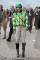 Cheltenham Festival-Day One