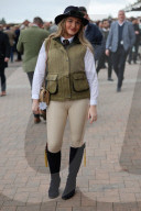 Cheltenham Festival-Day One