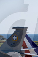 French President Emmanuel Macron Visits Cyprus and Crete