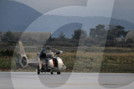 French President Emmanuel Macron Visits Cyprus and Crete