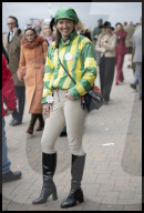 Cheltenham Festival-Day One