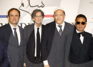 Grand dîner Iftar de la Paix 2026 à l'hôtel Intercontinental à Paris