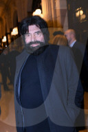 Grand dîner Iftar de la Paix 2026 à l'hôtel Intercontinental à Paris