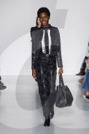 MODE - Paris Fashion Week Herbst/Winter 2026: AGNES B
