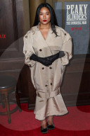 Peaky Blinders: The Immortal Man World Premiere - NYC