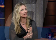 Michaelle Pfeiffer new TV drama a leap of faith
