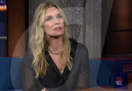 Michaelle Pfeiffer new TV drama a leap of faith