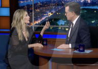 Michaelle Pfeiffer new TV drama a leap of faith