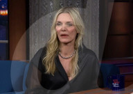 Michaelle Pfeiffer new TV drama a leap of faith