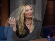 Michaelle Pfeiffer new TV drama a leap of faith