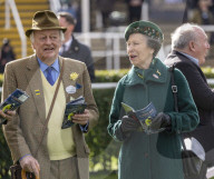 Die britischen Royals beim Cheltenham Festival 2026, Tag 2