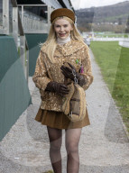 Cheltenham Festival- Day Two