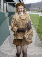 Cheltenham Festival- Day Two