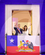 President Jose Antonio Kast Inauguration Ceremony - Chile