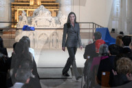 Queen Letizia Closes Master of Lifelong Learning - Spain