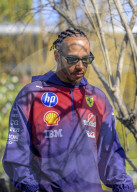 Grand Prix de Chine de Formule 1 Heineken sur le circuit international de Shanghai