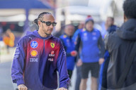 Grand Prix de Chine de Formule 1 Heineken sur le circuit international de Shanghai