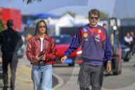 Grand Prix de Chine de Formule 1 Heineken sur le circuit international de Shanghai