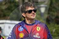 Grand Prix de Chine de Formule 1 Heineken sur le circuit international de Shanghai