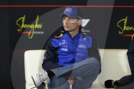 Grand Prix de Chine de Formule 1 Heineken sur le circuit international de Shanghai