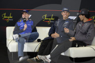 Grand Prix de Chine de Formule 1 Heineken sur le circuit international de Shanghai