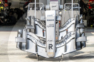 Grand Prix de Chine de Formule 1 Heineken sur le circuit international de Shanghai