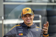 Grand Prix de Chine de Formule 1 Heineken sur le circuit international de Shanghai