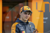 Grand Prix de Chine de Formule 1 Heineken sur le circuit international de Shanghai