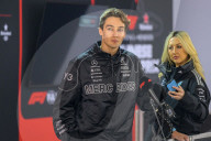 Grand Prix de Chine de Formule 1 Heineken sur le circuit international de Shanghai