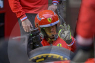 Grand Prix de Chine de Formule 1 Heineken sur le circuit international de Shanghai