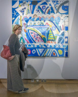 Modern British and Irish Art Press Call