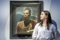 Modern British and Irish Art Press Call