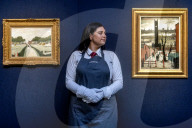 Modern British and Irish Art Press Call