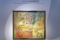 Modern British and Irish Art Press Call