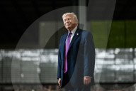 NEWS - USA: Trump besucht Verst Logistics Manufacturing