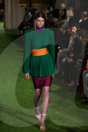 Valentino Runway - Rome